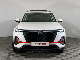2025 Changan CS35 Plus I Рестайлинг, белый, 2839900 рублей, вид 2