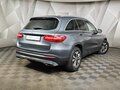 2018 Mercedes-Benz GLC 250 I (X253), серый, 1790000 рублей - вид 1