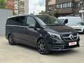 2021 Mercedes-Benz V-Класс Long 300 d длинный III (W447) Рестайлинг, серый, 7760000 рублей - вид 5