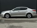2012 Kia Optima III, серый, 1369000 рублей - вид 9