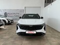 2025 Geely Cityray, белый, 2600000 рублей - вид 2
