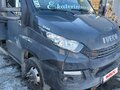 2019 Iveco Daily, серый, 3500000 рублей - вид 2