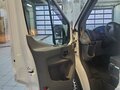 2017 Ford Transit, белый, 1750000 рублей - вид 2