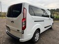 2022 Ford Transit Custom I Рестайлинг, белый, 3070000 рублей - вид 5