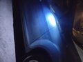2008 Ford Focus II Рестайлинг, голубой, 550000 рублей - вид 6