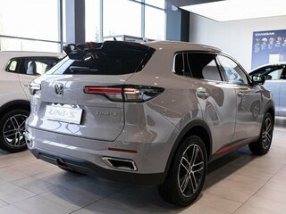 2024 Changan UNI-S I, серый, 3059900 рублей, вид 4