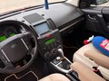 2010 Land Rover Freelander II Рестайлинг, синий - вид 7
