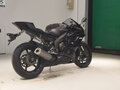 2018 Yamaha YZF-R6, чёрный, 1030000 рублей - вид 4