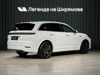 2025 Li Auto (Lixiang) L7 52.3 kWh I Рестайлинг, белый, 10690000 рублей, вид 5