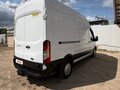 2021 Ford Transit, белый, 1950000 рублей - вид 3