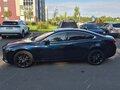 2017 Mazda 6 III (GJ) Рестайлинг, синий, 2170000 рублей - вид 7