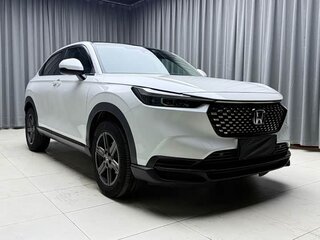 2023 Honda XR-V II, белый, 2096676 рублей, вид 4