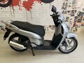 2007 Honda SH, серый, 188000 рублей - вид 7
