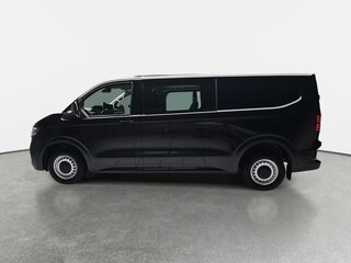 2026 Volkswagen Transporter 4MOTION Long T7, чёрный, 8922766 рублей, вид 5