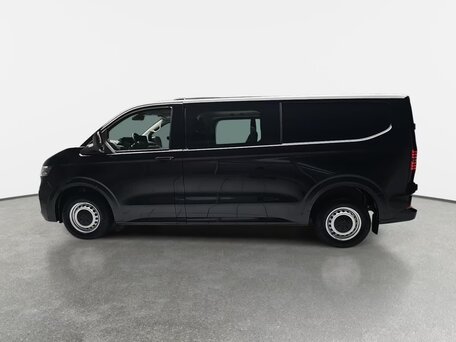 2026 Volkswagen Transporter 4MOTION Long T7, чёрный, 8986977 рублей, вид 5