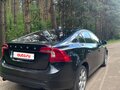 2012 Volvo S60 II, чёрный, 810000 рублей - вид 3