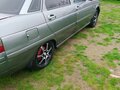 2005 Lada (ВАЗ) 2110, серый, 285000 рублей - вид 3
