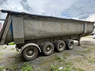 2008 Тонар 952301, синий, 750000 рублей, вид 4