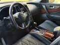 2011 Infiniti FX37 II (S51) Рестайлинг, чёрный, 2200000 рублей - вид 10