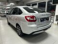 2026 Lada (ВАЗ) Granta I Рестайлинг, серебристый, 1264000 рублей - вид 3