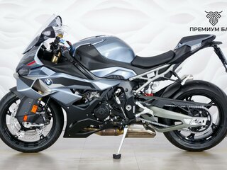 2025 BMW S 1000 RR, серый, 2299000 рублей, вид 2