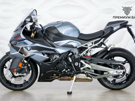 2025 BMW S 1000 RR, серый, 2299000 рублей, вид 2