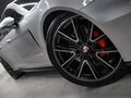 2018 Porsche Panamera 4 II, серый, 5900000 рублей - вид 11