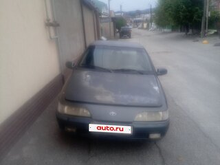 1997 Daewoo Espero, серый, 120000 рублей, вид 2