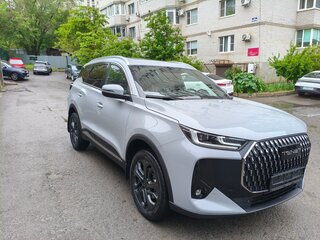 2026 Tenet T7, серый, 2600000 рублей, вид 2