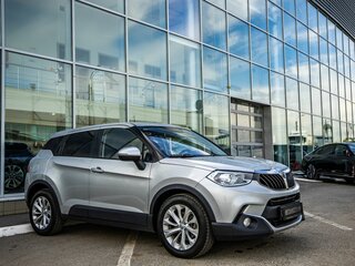 Brilliance V3 I Рестайлинг