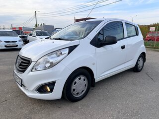 2017 Ravon R2, серый, 750000 рублей, вид 1