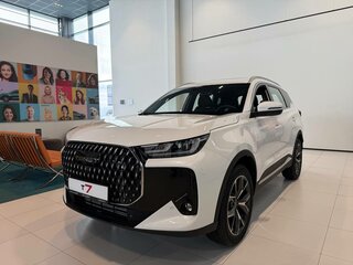 2026 Tenet T7, белый, 3140000 рублей, вид 2