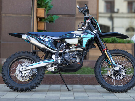 2025 Yacota NB300, красный, 261990 рублей, вид 4