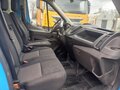 2021 Ford Transit, синий, 2465000 рублей - вид 9