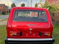 1980 Lada (ВАЗ) 2121 (4x4) I, красный - вид 3