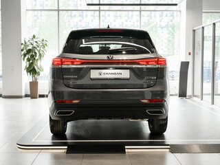 2026 Changan CS75 Pro, серый, 3175000 рублей, вид 4