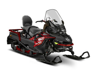 2026 AODES (Odes) Snowcross 900 WT, синий, 1540000 рублей, вид 4