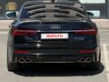 2023 Audi A6 45 TFSI Long V (C8) Рестайлинг, чёрный, 4990000 рублей - вид 4