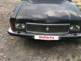 2002 ГАЗ 3102 «Волга», чёрный, 299999 рублей, вид 1