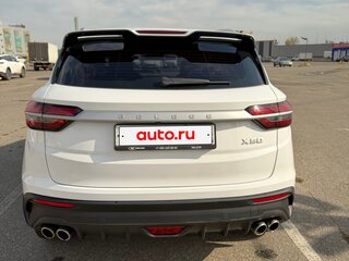 2024 Belgee X50, белый, 1800000 рублей, вид 5