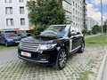 2013 Land Rover Range Rover IV, чёрный, 2899000 рублей - вид 2