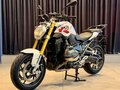 2017 BMW R 1200 R, белый, 950000 рублей - вид 1
