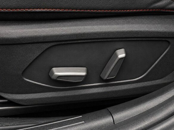 2022 Hyundai Elantra VII (CN7), белый, 1886000 рублей - вид 24
