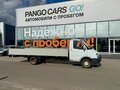 2007 ГАЗ ГАЗель (3302), белый, 615000 рублей - вид 2