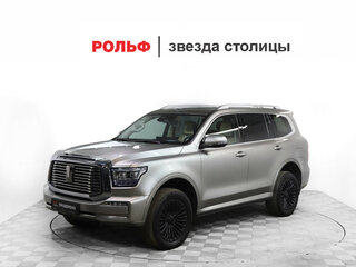 2023 Tank 500 I, коричневый, 4499900 рублей, вид 1