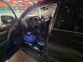2016 Lexus LX 570 III Рестайлинг 2, чёрный - вид 7