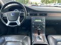 2010 Volvo S80 II Рестайлинг, серый - вид 10