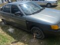 2005 Lada (ВАЗ) 2112, серый, 155000 рублей - вид 1
