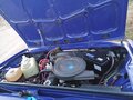 1997 Lada (ВАЗ) 2105, синий - вид 8