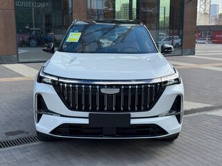 2026 Geely Atlas II, белый, 2800000 рублей, вид 2